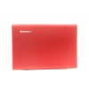 New COVER LCD Cover W S41 70 Red 5CB0H71444 Lenovo Laptop Back Top Cover colore:red original