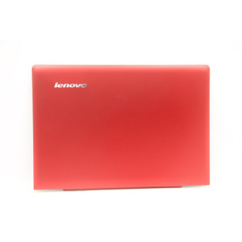 New COVER LCD Cover W S41 70 Red 5CB0H71444 Lenovo Laptop Back Top Cover colore:red original