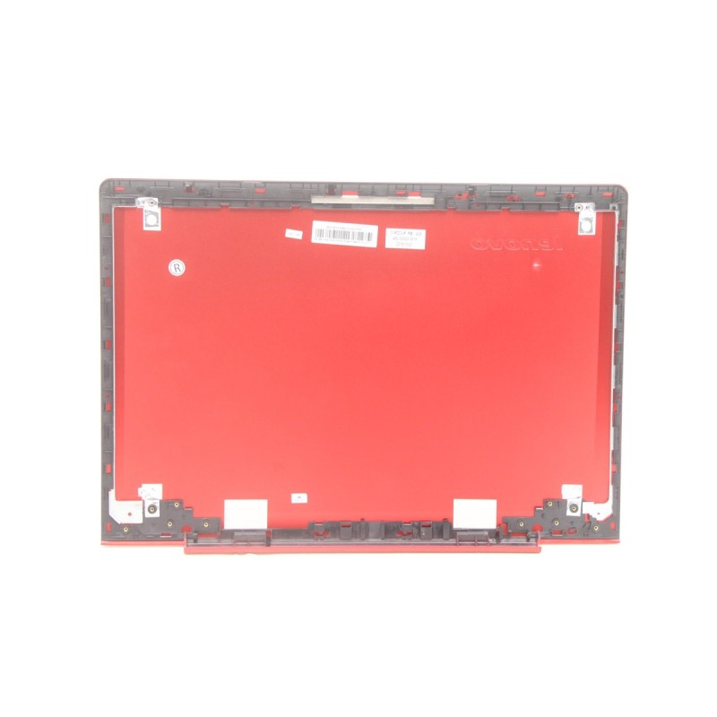 New COVER LCD Cover W S41 70 Red 5CB0H71444 Lenovo Laptop Back Top Cover colore:red original
