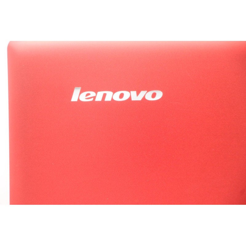 New COVER LCD Cover W S41 70 Red 5CB0H71444 Lenovo Laptop Back Top Cover colore:red original