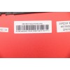 New COVER LCD Cover W S41 70 Red 5CB0H71444 Lenovo Laptop Back Top Cover colore:red original