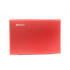 New COVER LCD Cover W S41 70 Red 5CB0H71444 Laptop Back Top Cover colore:red original