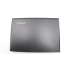 מכסה מסך אחורי למחשב נייד 5CB0K25436 Lenovo 100-15IBD (ideapad) - Type 80QQ צבע:שחור מקורי - חדש