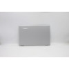 מכסה מסך אחורי למחשב נייד 90205206 Lenovo Yoga 2 13 - Type 80DM צבע:כסוף מקורי - חדש