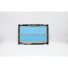 מכסה מסך אחורי למחשב נייד 90205206 Lenovo Yoga 2 13 - Type 80DM צבע:כסוף מקורי - חדש