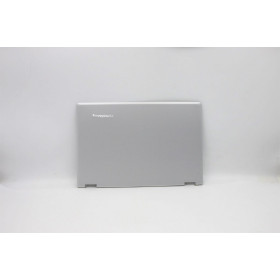 New 90205206 Lenovo Yoga 2 13 Type 80DM Laptop Back Top Cover colore:silver original