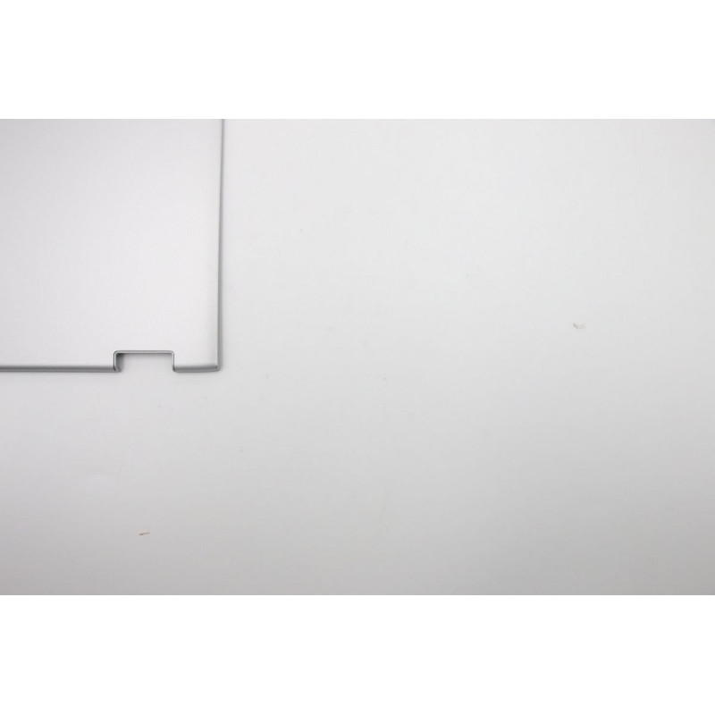 מכסה מסך אחורי למחשב נייד 90205206 Lenovo Yoga 2 13 - Type 80DM צבע:כסוף מקורי - חדש