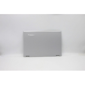 New 90205206 Lenovo Yoga 2 13 Type 80DM Laptop Back Top Cover colore:silver original