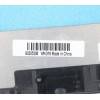 מכסה מסך אחורי למחשב נייד 90205206 Lenovo Yoga 2 13 - Type 80DM צבע:כסוף מקורי - חדש