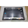 New lenovo Ideapad 320 15IAP Laptop Back Top Cover colore:black A copy of an original