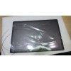 New lenovo Ideapad 320 15IAP Laptop Back Top Cover colore:black A copy of an original