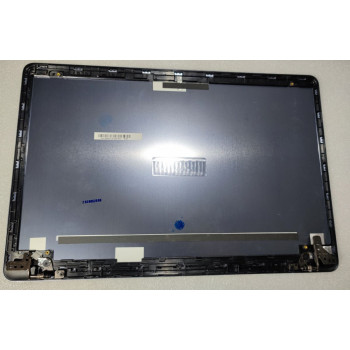 New 90NB0FL4 R7A012 ASUS VivoBook Pro 15 N580VD Laptop Back Top Cover colore:gray original