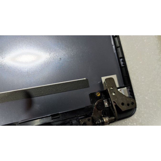 New 90NB0FL4 R7A012 ASUS VivoBook Pro 15 N580VD Laptop Back Top Cover colore:gray original