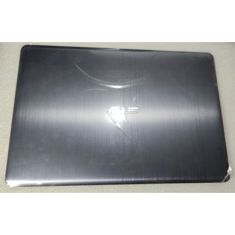 New 90NB0FL4 R7A012 ASUS VivoBook Pro 15 N580VD Laptop Back Top Cover colore:gray original