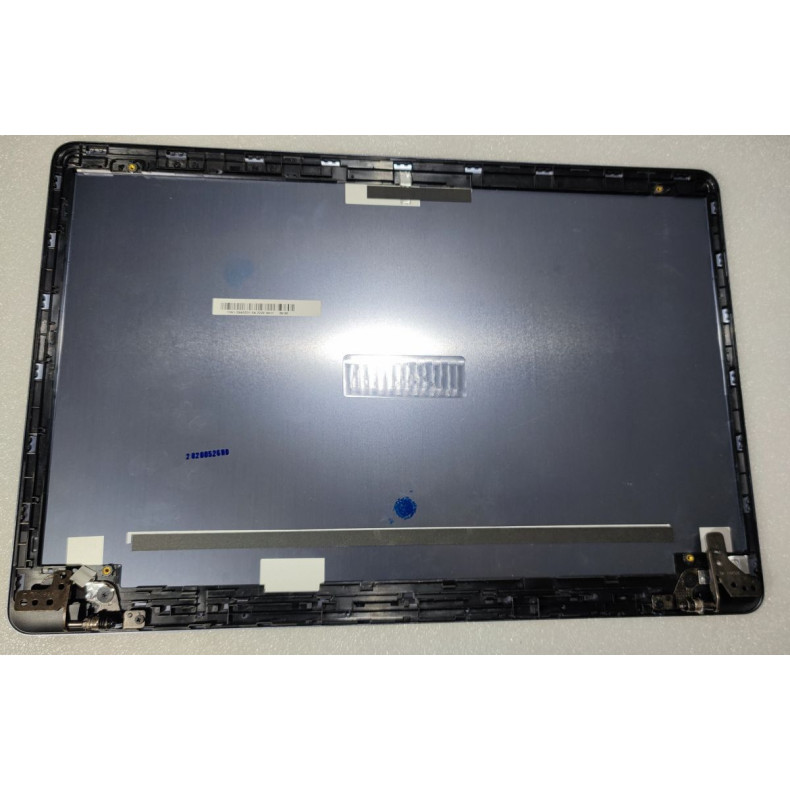 New 90NB0FL4 R7A012 ASUS VivoBook Pro 15 N580VD Laptop Back Top Cover colore:gray original