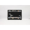 מכסה מסך אחורי למחשב נייד ACLUA LCD Black PaintW/ANT/LCDCBUMA 90205390 Lenovo G40-80 (Lenovo) - Type 80E4 צבע:שחור מקורי - חדש
