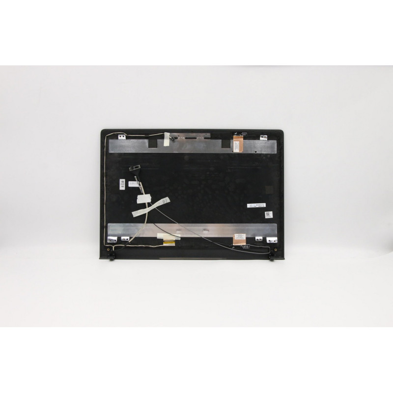 מכסה מסך אחורי למחשב נייד ACLUA LCD Black PaintW/ANT/LCDCBUMA 90205390 Lenovo G40-80 (Lenovo) - Type 80E4 צבע:שחור מקורי - חדש
