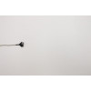 מכסה מסך אחורי למחשב נייד ACLUA LCD Black PaintW/ANT/LCDCBUMA 90205390 Lenovo G40-80 (Lenovo) - Type 80E4 צבע:שחור מקורי - חדש
