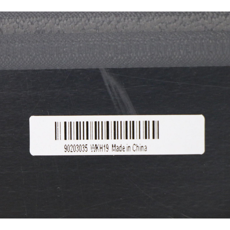 New Genuine LENOVO Black LCD Screen Back Cover 90203035 Lenovo Laptop Back Top Cover colore:black original