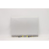 מכסה מסך אחורי למחשב נייד COVER LCD Cover L 80VF Silver UHD W/Hinge 5CB0M73867 Lenovo צבע:שחור מקורי - חדש
