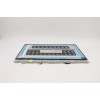 New COVER LCD Cover L 80VF Silver UHD W/Hinge 5CB0M73867 Lenovo Laptop Back Top Cover colore:black original