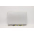 מכסה מסך אחורי למחשב נייד COVER LCD Cover L 80VF Silver UHD W/Hinge 5CB0M73867 Lenovo צבע:שחור מקורי - חדש
