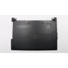 מכסה תחתון למחשב נייד Lower Cover L80RK 5CB0K50586 Lenovo צבע:שחור מקורי - חדש