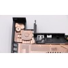 New Lower Cover L80RK 5CB0K50586 Lenovo Laptop Bottom Cover colore:black original