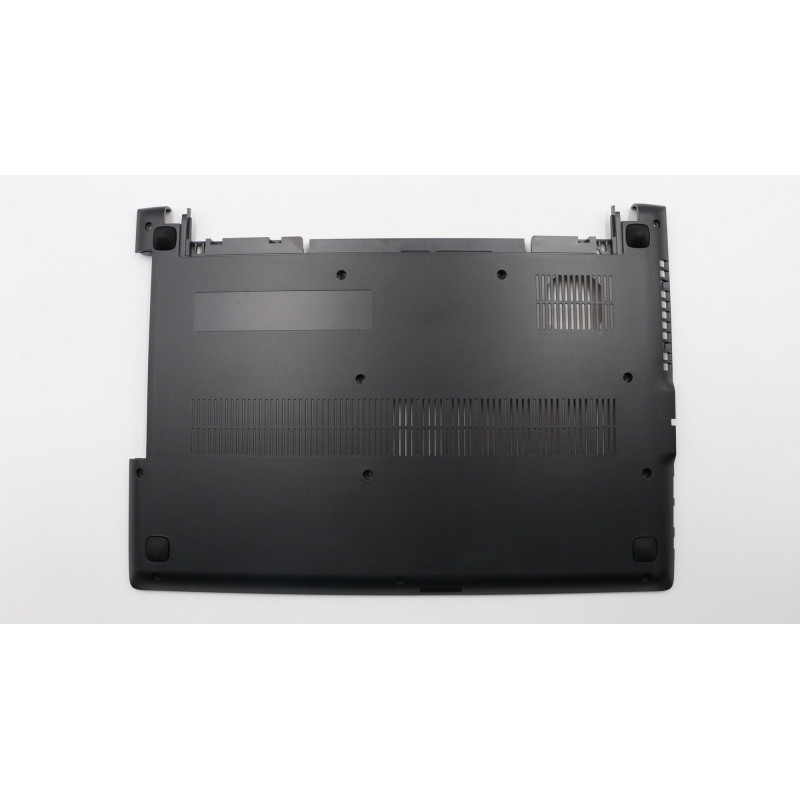 מכסה תחתון למחשב נייד Lower Cover L80RK 5CB0K50586 Lenovo צבע:שחור מקורי - חדש