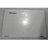 מכסה מסך אחורי למחשב נייד 5CB0H35676 Yoga 3-1470 (Lenovo) - Type 80JH 14.0" צבע:לבן מקורי - חדש