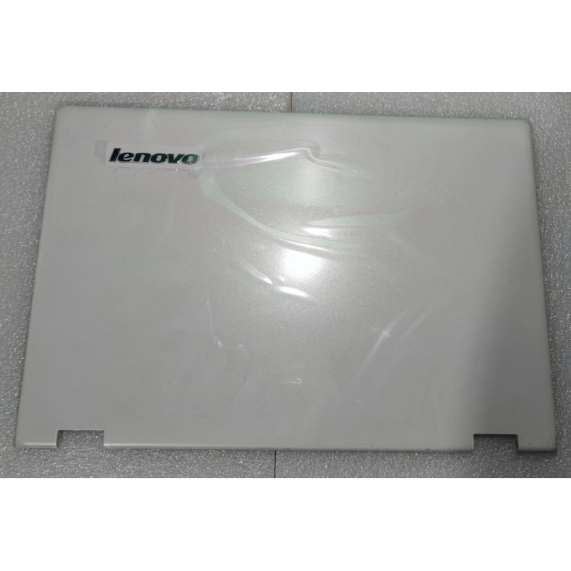 מכסה מסך אחורי למחשב נייד 5CB0H35676 Yoga 3-1470 (Lenovo) - Type 80JH 14.0" צבע:לבן מקורי - חדש
