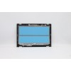 מכסה מסך אחורי למחשב נייד ZIVY0 LCD Cover BK 90205207 Lenovo Yoga 2 13 - Type 80DM צבע:שחור מקורי - חדש