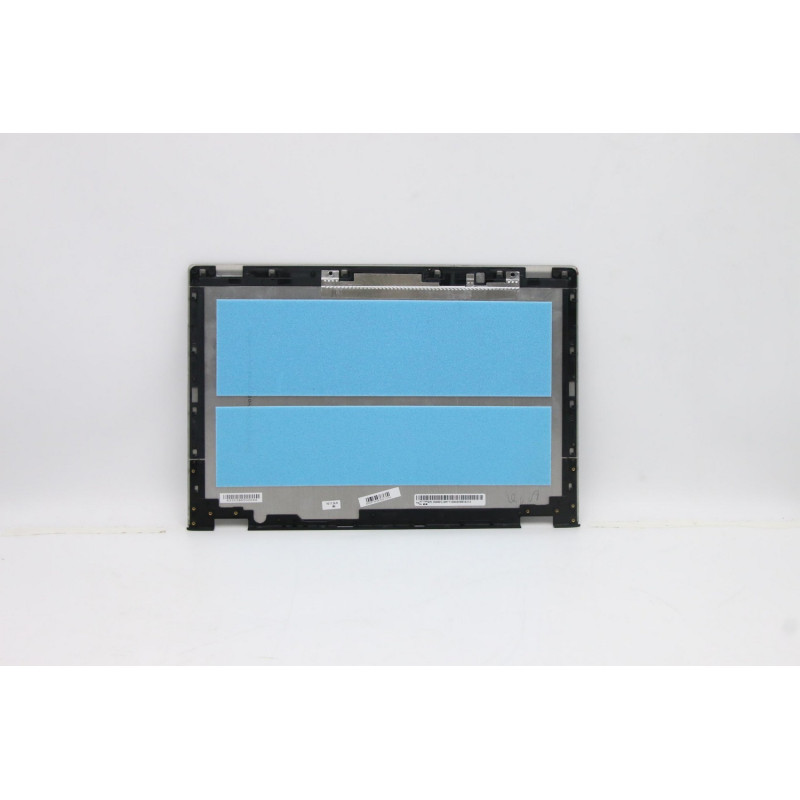 מכסה מסך אחורי למחשב נייד ZIVY0 LCD Cover BK 90205207 Lenovo Yoga 2 13 - Type 80DM צבע:שחור מקורי - חדש