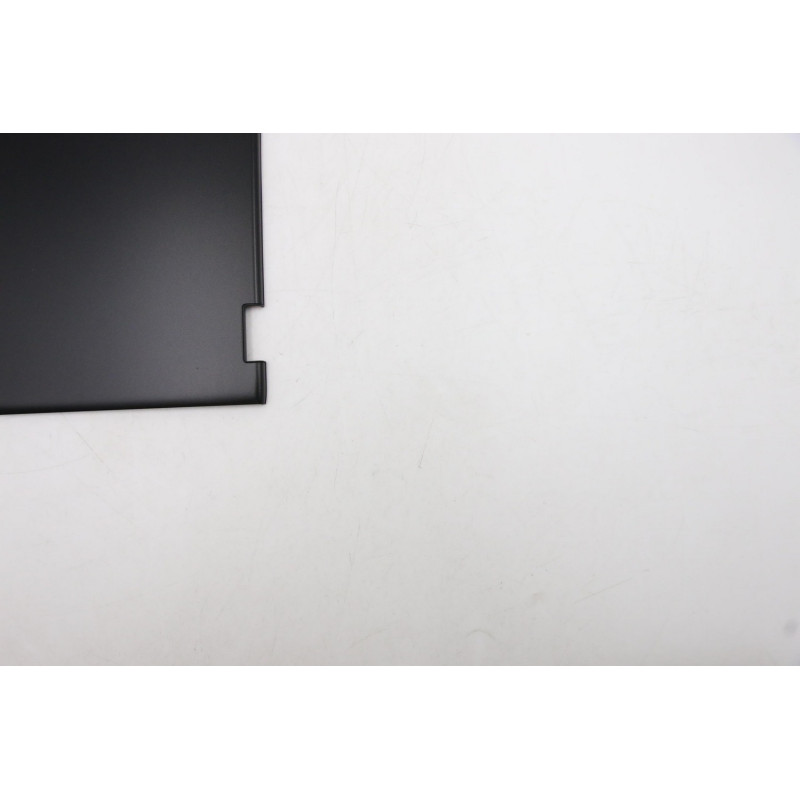 מכסה מסך אחורי למחשב נייד ZIVY0 LCD Cover BK 90205207 Lenovo Yoga 2 13 - Type 80DM צבע:שחור מקורי - חדש