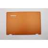 New VIUU3 LCD Cover Orange 90204410 Lenovo Laptop Back Top Cover colore:orange original