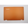 New VIUU3 LCD Cover Orange 90204410 Lenovo Laptop Back Top Cover colore:orange original