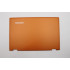 New VIUU3 LCD Cover Orange 90204410 Lenovo Laptop Back Top Cover colore:orange original