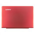 New LCD Cover C 80SJ W/Antenna Red 5CB0L45176 Lenovo Laptop Back Top Cover colore:red original