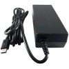 מטען אוניברסלי למחשב נייד ADG022 60W USB-C PD ADG022 AcBel 60W Type-C צבע:שחור אוניברסלי - חדש