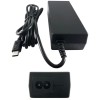 מטען אוניברסלי למחשב נייד ADG022 60W USB-C PD ADG022 AcBel 60W Type-C צבע:שחור אוניברסלי - חדש