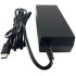 מטען אוניברסלי למחשב נייד ADG022 60W USB-C PD ADG022 AcBel 60W Type-C צבע:שחור אוניברסלי - חדש