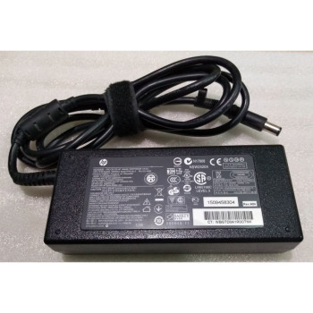 Зарядное Устройство для Ноутбука PA-1121-42HH HP Pavilion dv6-6154sf 18.5V 120W 7.4×5.0 mm+ PIN , б/у - оригинал - оригинал