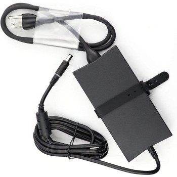 Зарядное Устройство для Ноутбука 06G99N Dell 19.5V 130W 7.4×5.0 mm+ PIN - оригинал