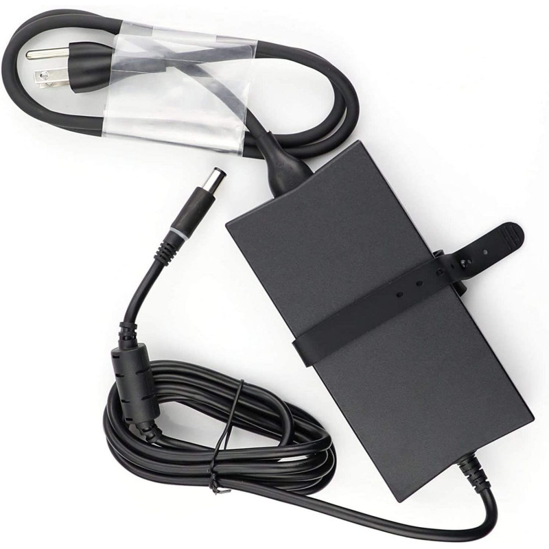 New 06G99N Laptop Charger 19.5V 130W 7.4×5.0 mm PIN original