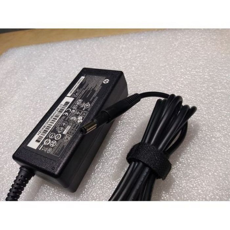 New 677774 002 HP Pavilion Sleekbook 15 b000ej Laptop Charger 19.5V 65W 4.75x1.7mm A copy of an original
