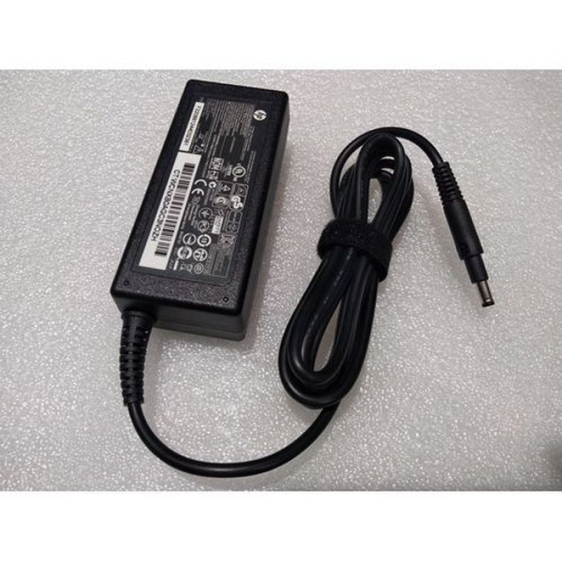 New 677774 002 HP Pavilion Sleekbook 15 b000ej Laptop Charger 19.5V 65W 4.75x1.7mm A copy of an original