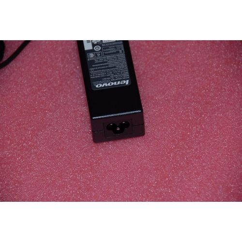 New PA 1900 56LC 36001927Lenovo Laptop Charger 20V 90W 5.5x2.5mm A copy of an original