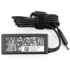 Зарядное Устройство для Ноутбука 06TM1C Dell Inspiron 3580 19.5V 65W 7.4×5.0 mm+ PIN - оригинал