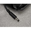 Зарядное Устройство для Ноутбука 0V363H 09TXK7 Dell Precision M3800 130W 4.5x3.0mm+ PIN цвет:чёрный - официальный официальный - оригинал