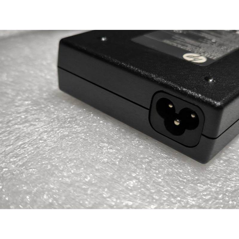 Зарядное Устройство для Ноутбука 645509-002 19.5V 150W 4.5x3.0mm - Копия оригинала